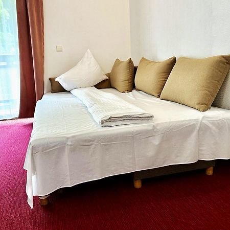 Hotel Tisa Бэи­ле-Олэ­неш­ти Экстерьер фото
