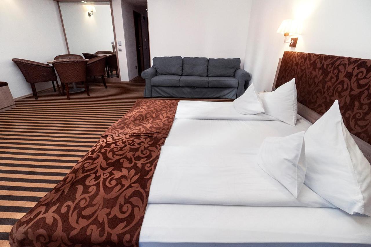 Hotel Tisa Бэи­ле-Олэ­неш­ти Экстерьер фото