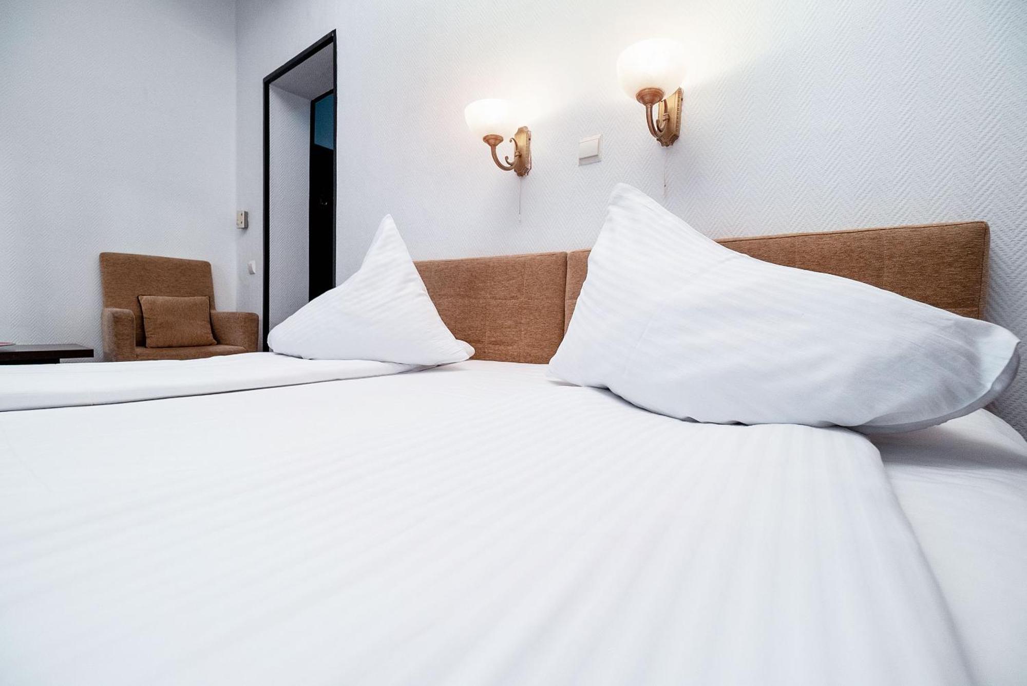 Hotel Tisa Бэи­ле-Олэ­неш­ти Экстерьер фото